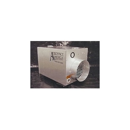 Aerospace America AEROSPACE 600 NEG AIR No 9145 9145   600-MAG